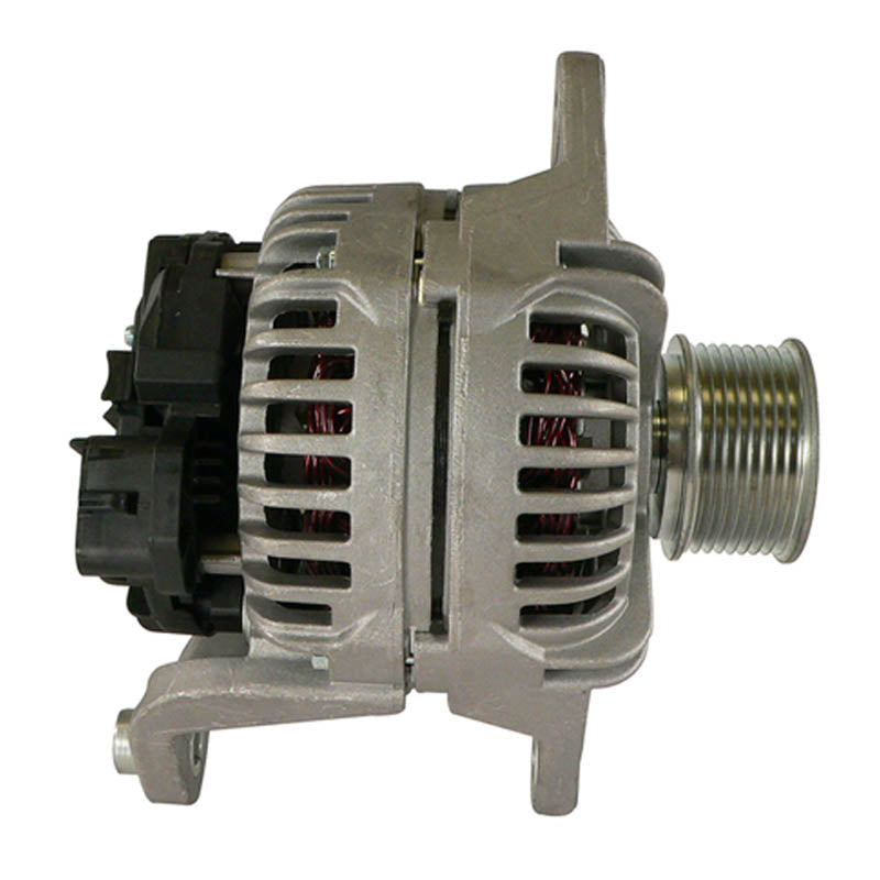 Alternator for John Deere IR/IF 24-Volt 100 Amp