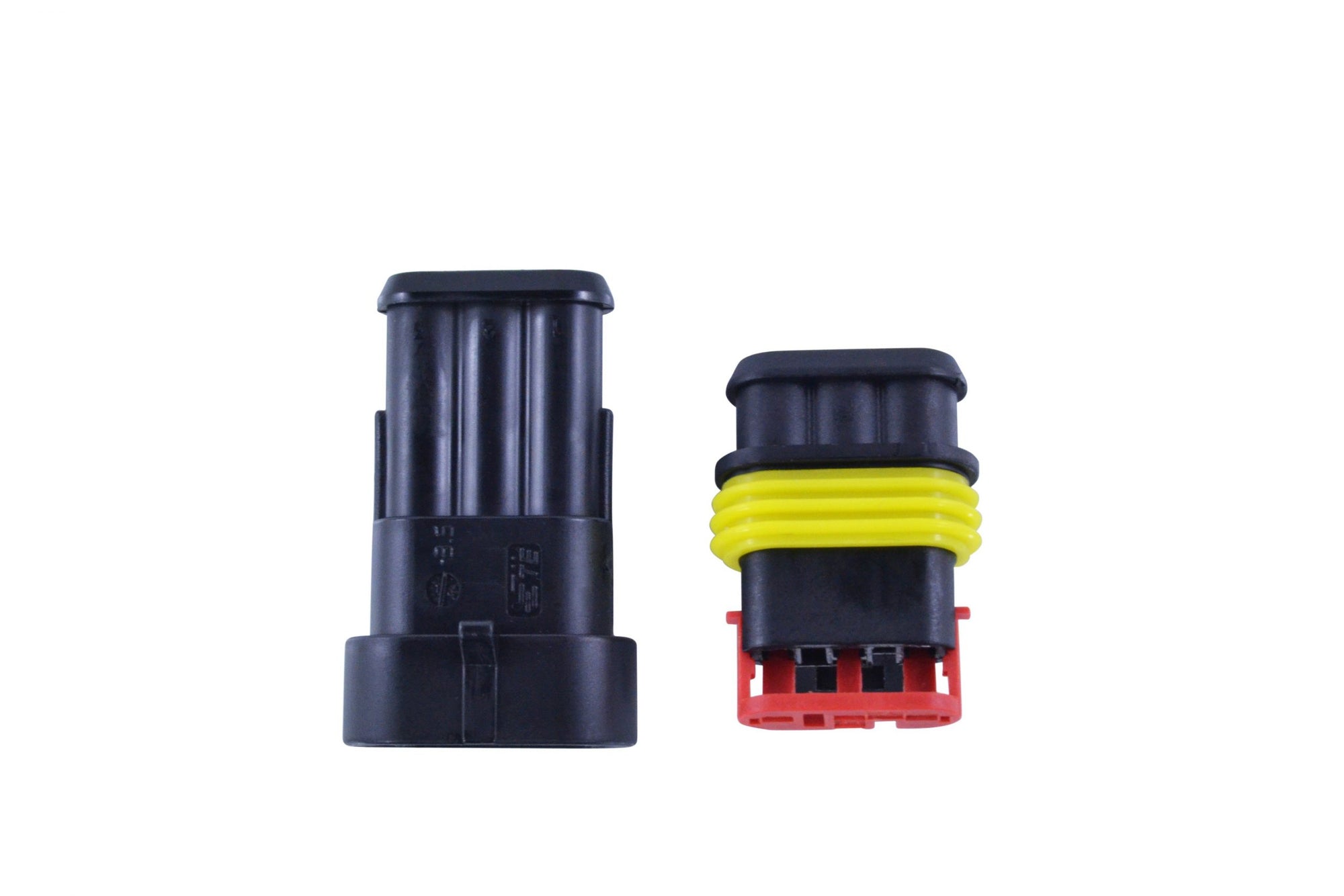 Connector Kit | AMP | 386pcs | TE Connectivity 2,3,5,6 Way