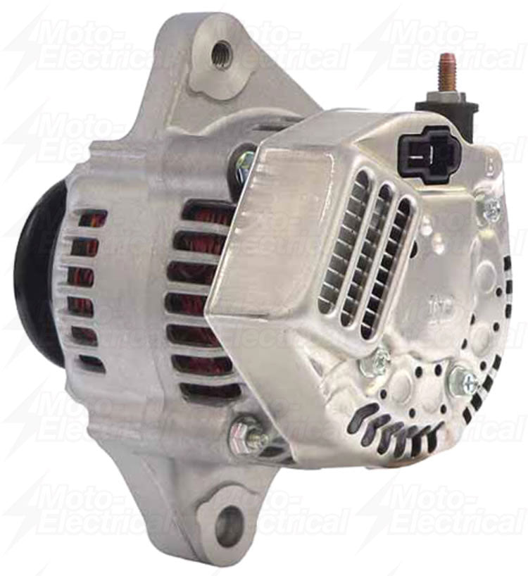 Alternator for Kawasaki Mule 2510/3010/4010/KAF950 Diesel