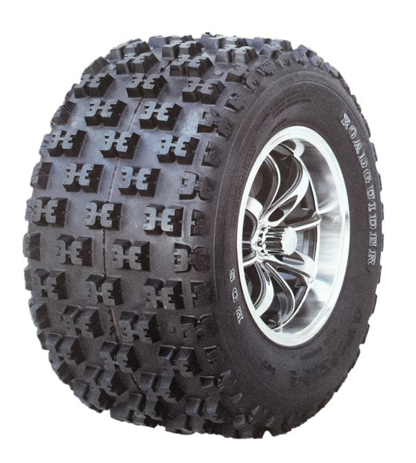 22x10x10 | 6ply | Forerunner | EOS | ATV Rear Tyre