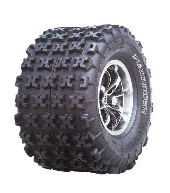 22x11x9 | 6ply | Forerunner | EOS-H | ATV Rear Tyre
