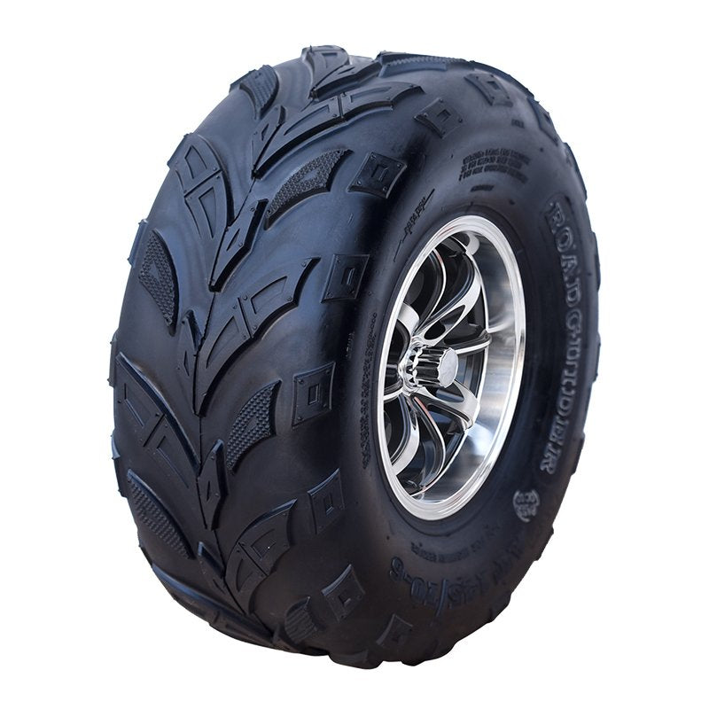 16x6x8 | 4ply | Hukuba | P361 | ATV Tyre