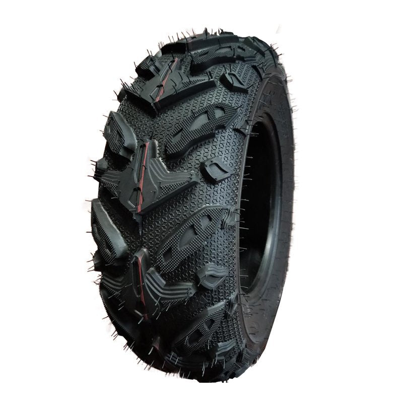 22x7x11 | 6ply | Forerunner | MASSFX Grinder | ATV Tyre