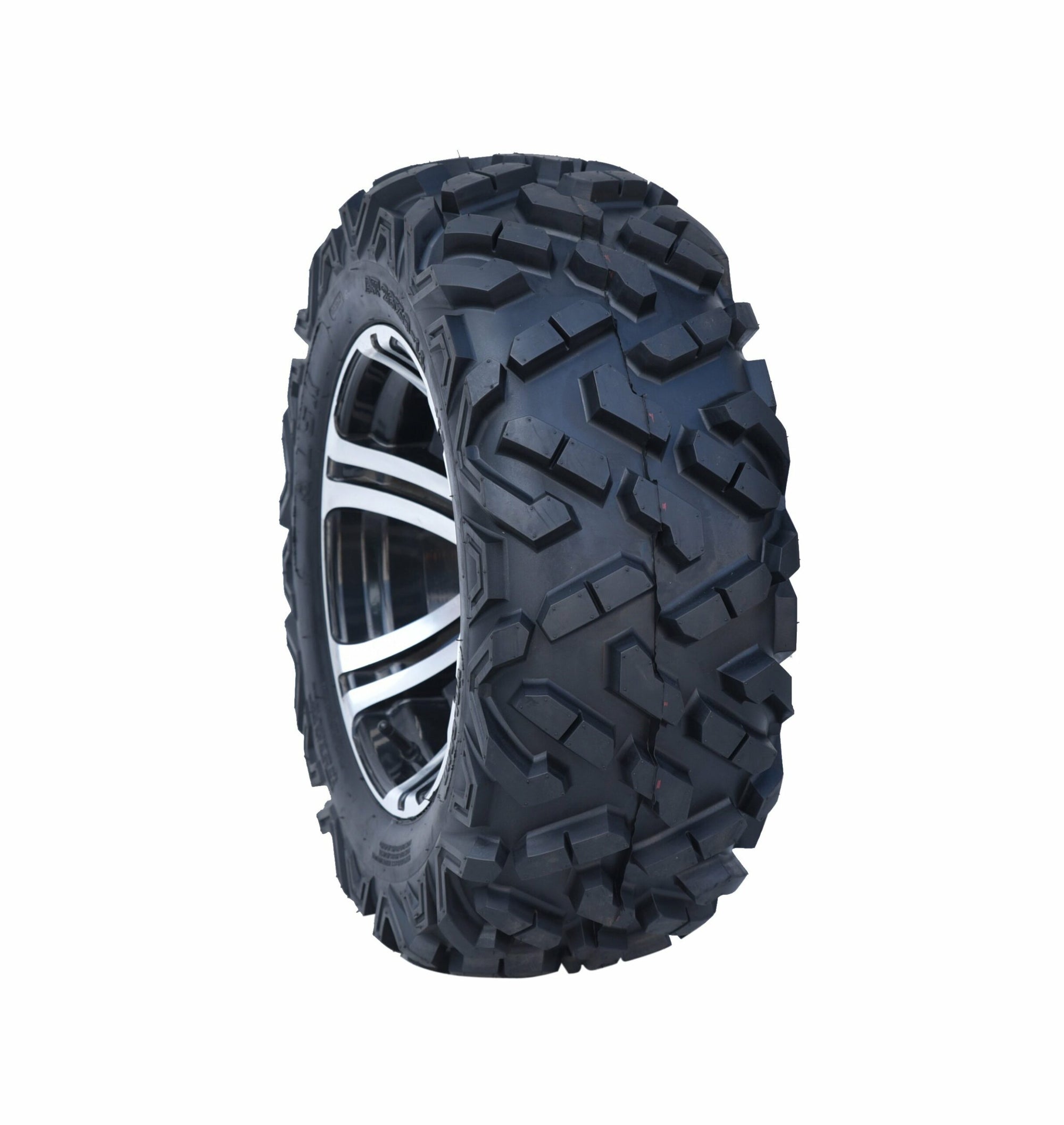 27x9x12 | 6ply | Forerunner | Atlas | ATV Tyre  E Marked