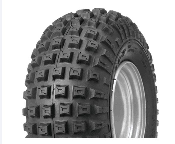 22x11x8 | 6ply | Forerunner | Ares | Knobbly | ATV Tyre