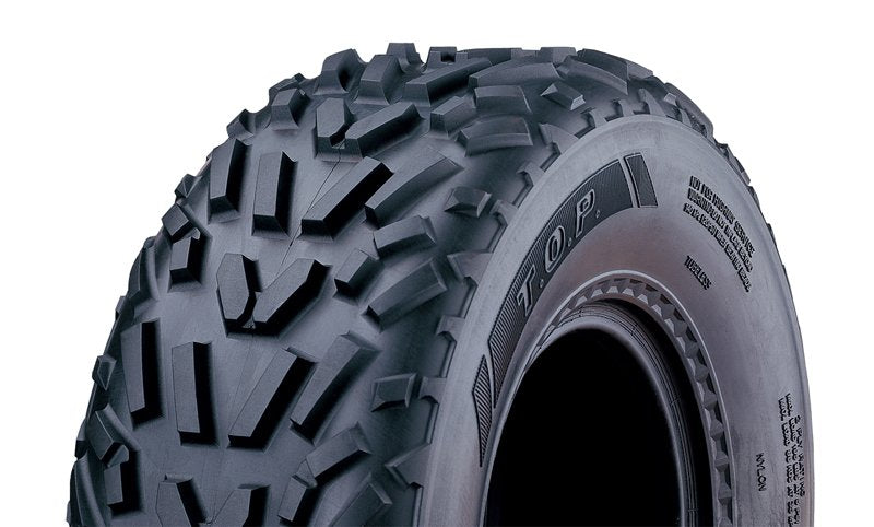 19x7x8 2ply Innova IA-8007 Land Hawk ATV Tyre (E-Marked)