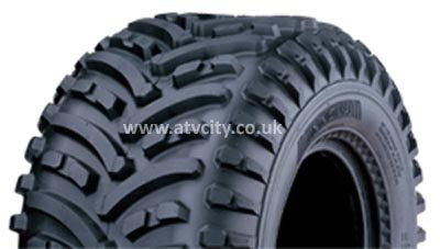 22x11x9 2ply Innova IA-8008 Hawk Gear ATV Tyre (E-Marked)