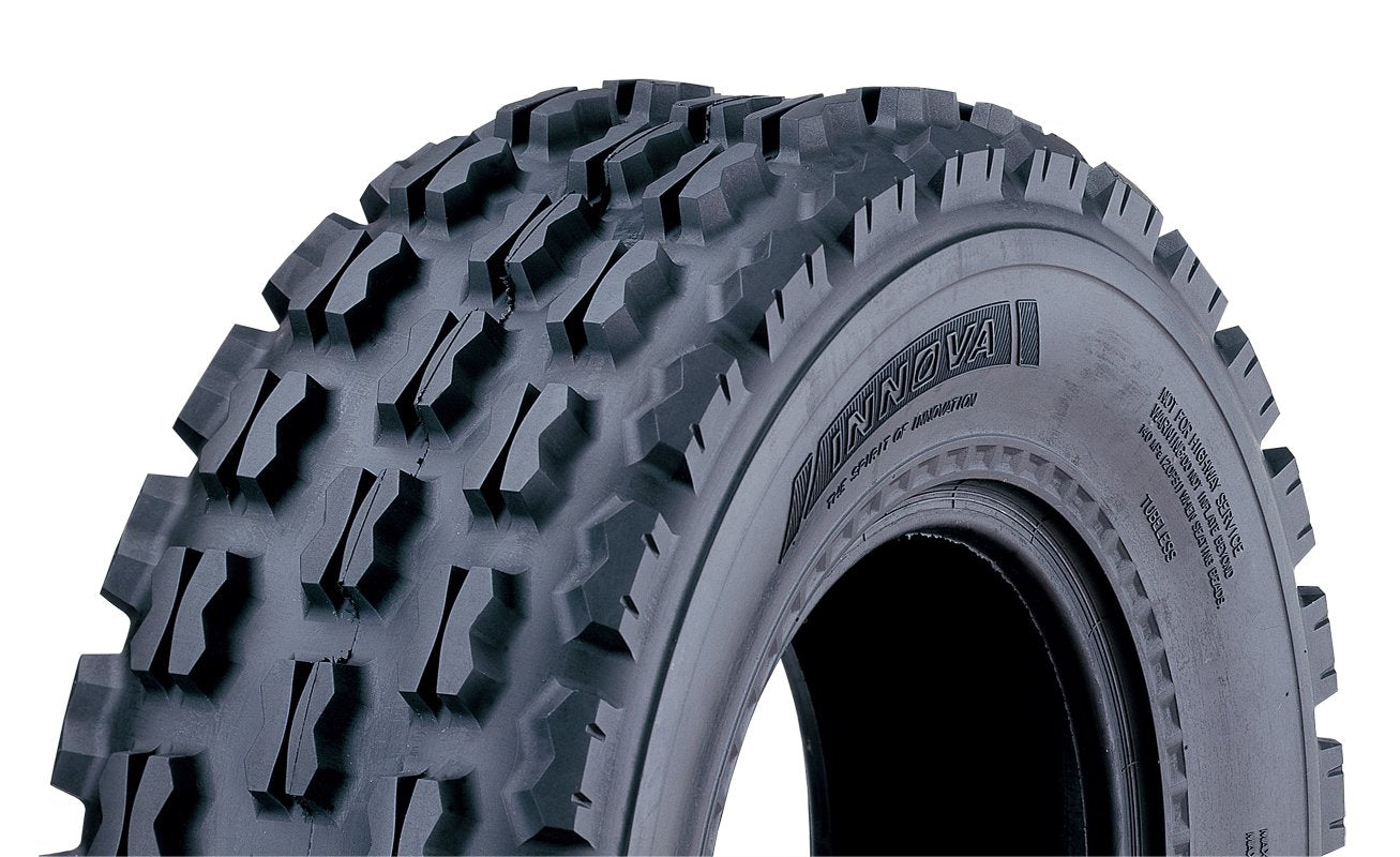 22x8x10 4ply Innova IA-8003 Speed Gear ATV Tyre (E-Marked)