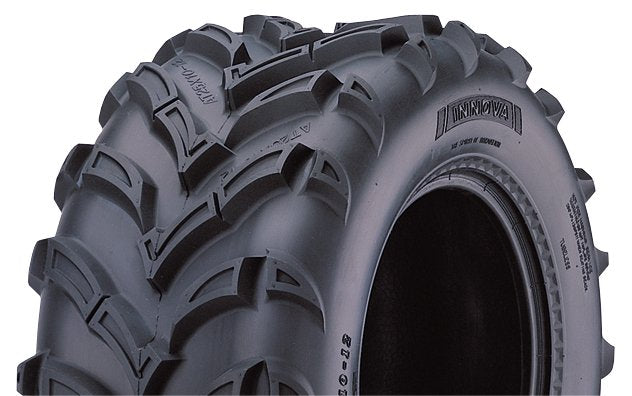 26x12x12 6ply Innova IA-8004 Mud Gear ATV Tyre (E-Marked)