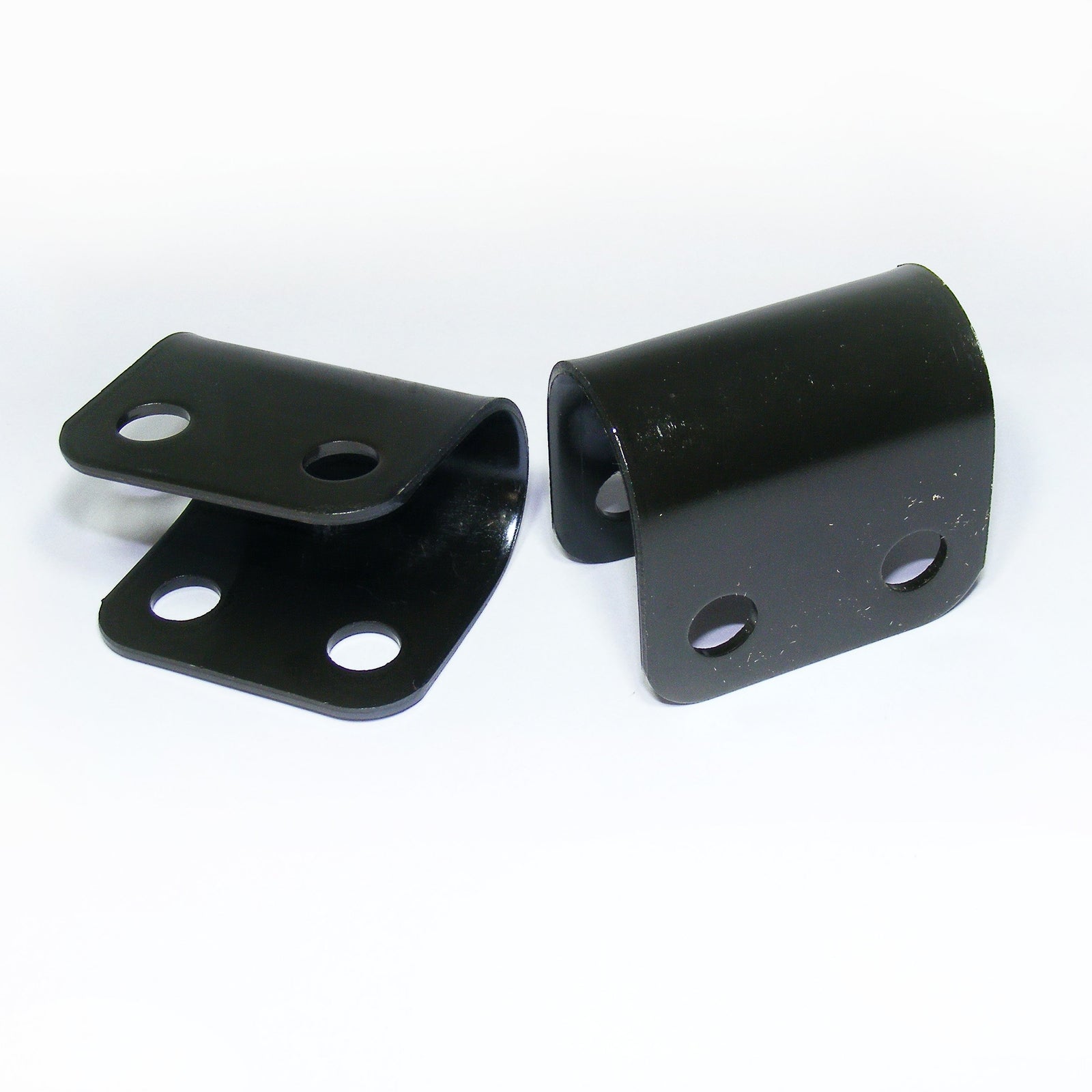 ATV Windscreen U – Clamps