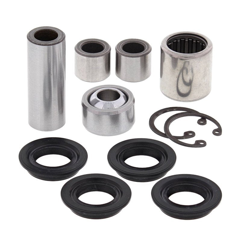 A-Arm Bush Kit | Lower /Upper | Kawasaki | KFX 700 /KVF 650 /KVF 750 /KFX 450 R