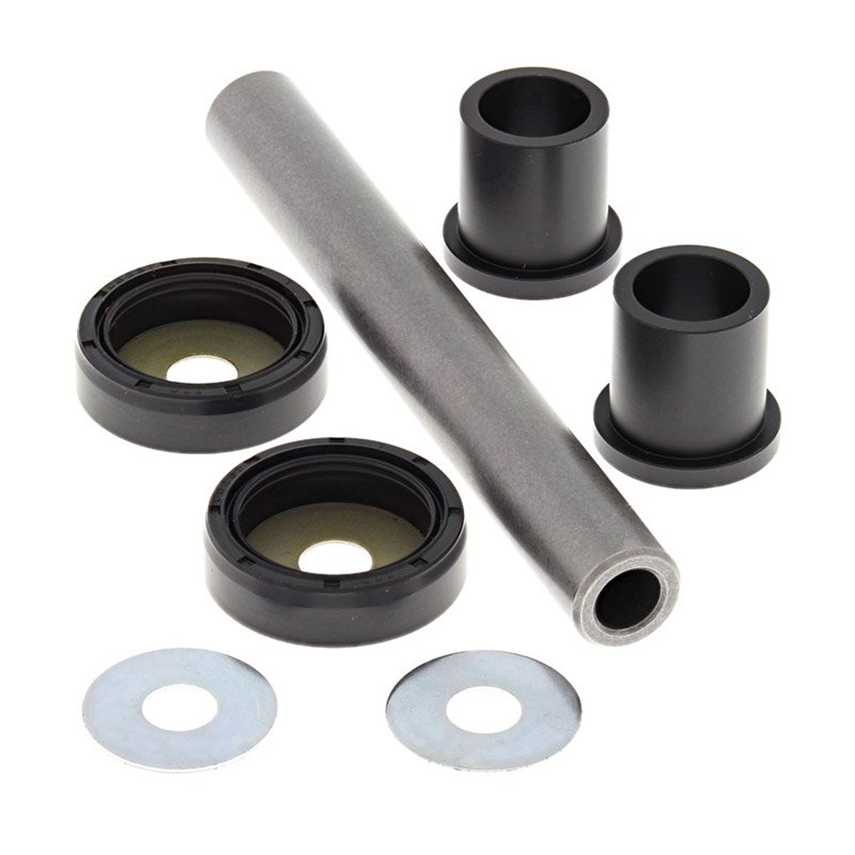HYPER A-Arm Bøsning Kit | Øvre | Suzuki | LTA 450 / 500 /750 / King Quad / X / XP