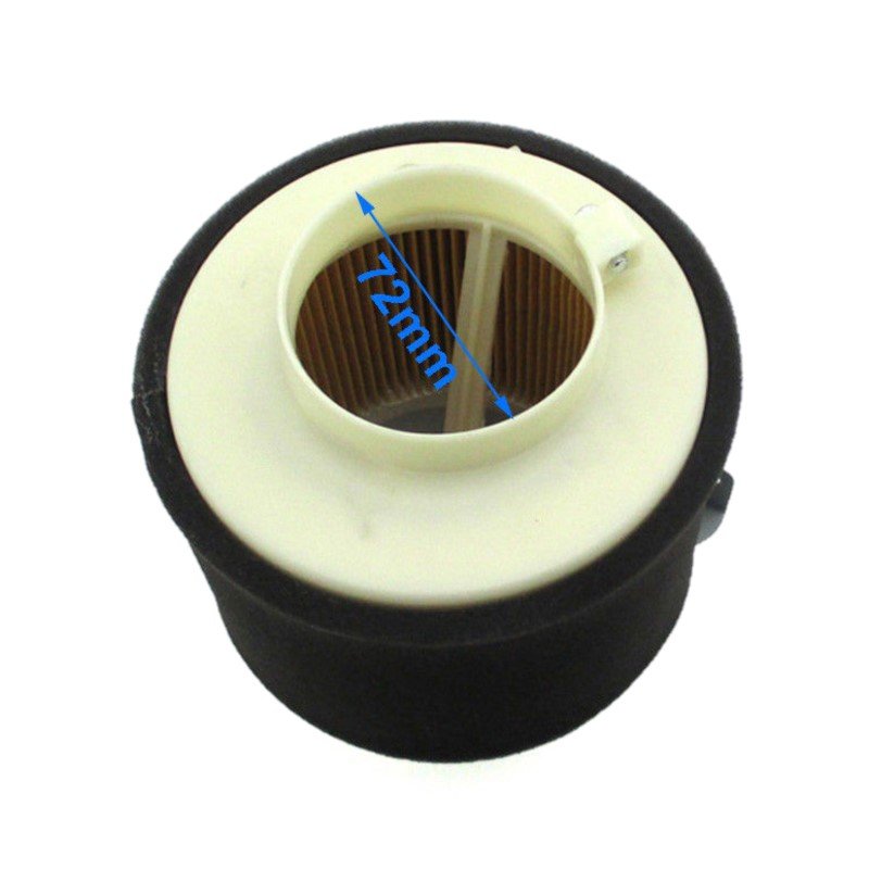 Air Filter | Kawasaki | Mule | KAF 300/400/620 | Oem 11029-1004