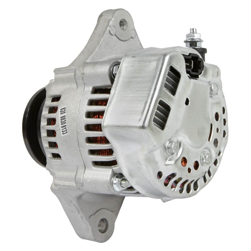 Alternator for John Deere 756 EX3200 455 Gator
