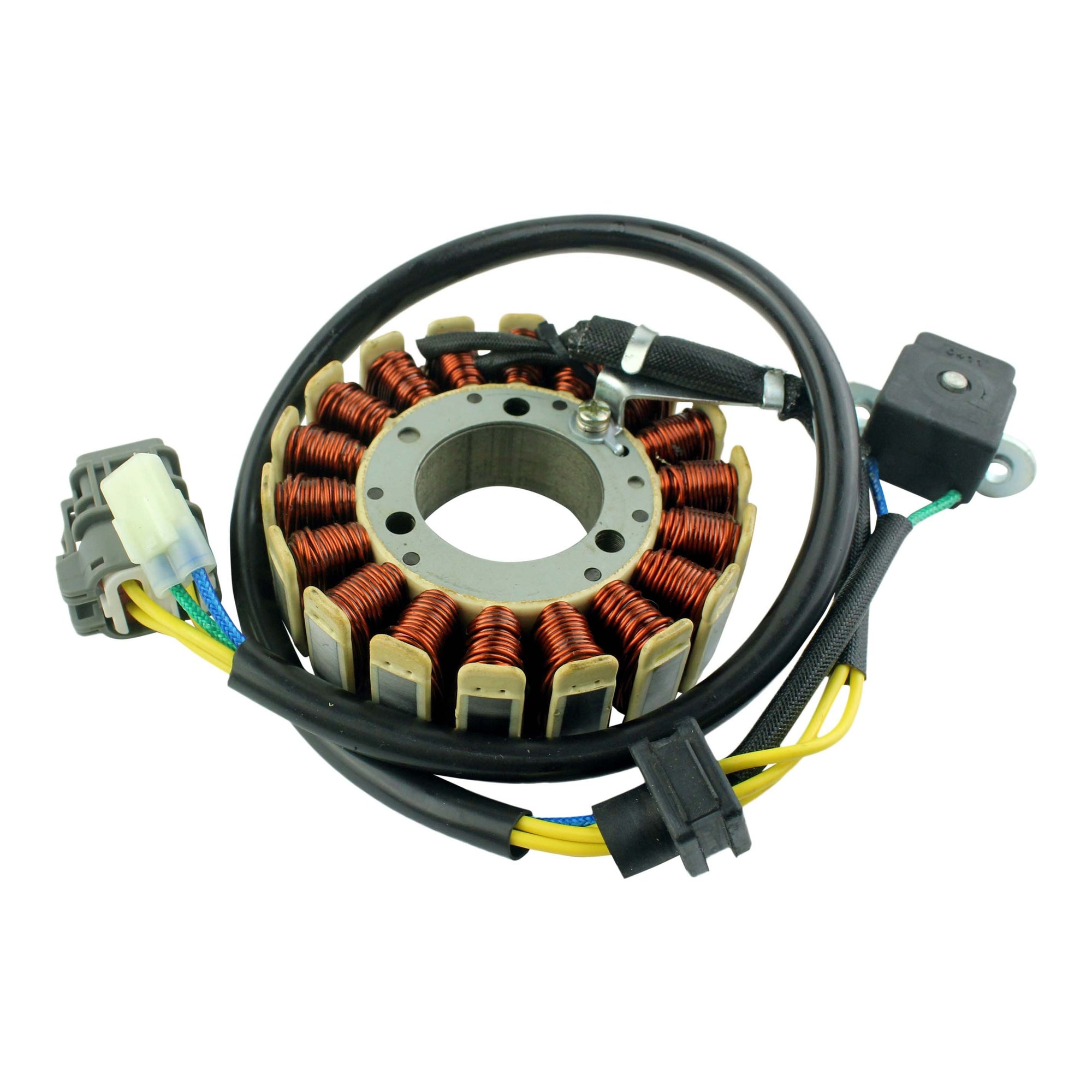 Arctic Cat 250 DVX | Utility Stator Coil Replaces 3304-682