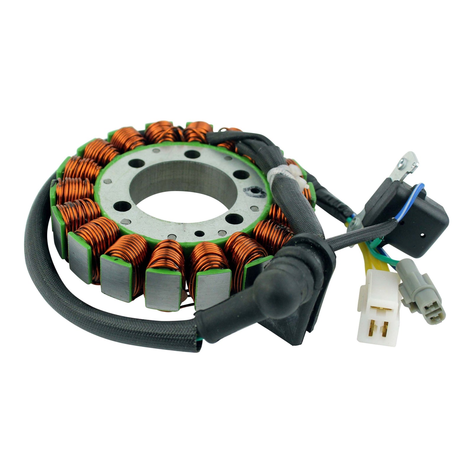 Stator Coil – Arctic Cat 250 /300 4×4 Generator | Arctco OEM 3430-021