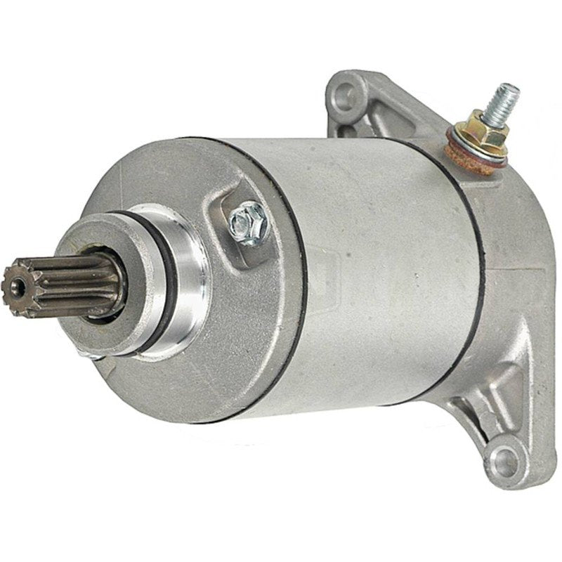 Starter Motor For Arctic Cat 250 | 300 | Suzuki LT-F250F | LT-F300 King Quad