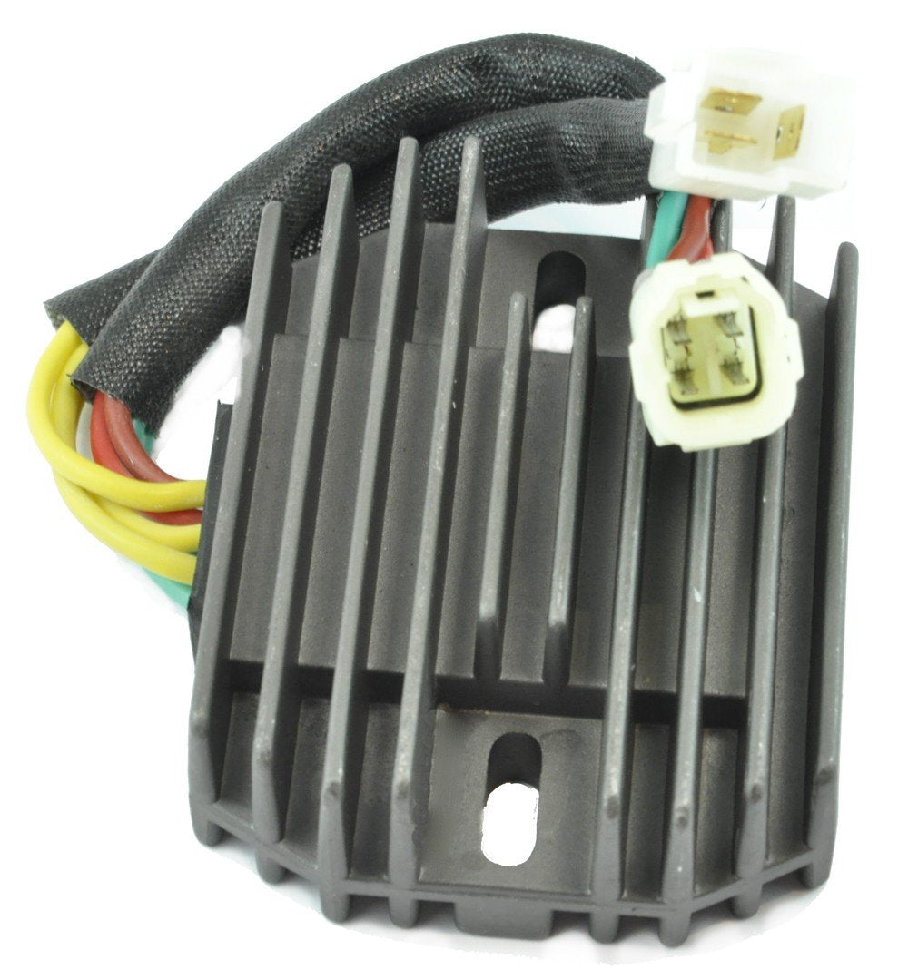 Regulator Rectifier For Arctic Cat + Suzuki | ATVs Motorcycles | 2000-2010