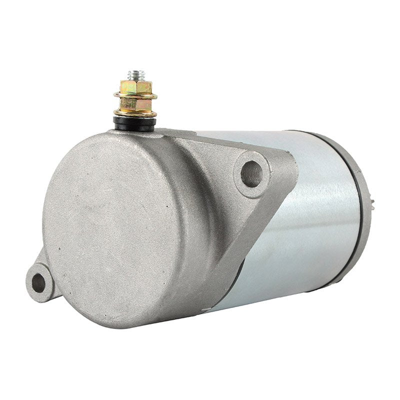 thumbnail image 2 of Caltric Starter Motor For Aprilia RXV SXV 450 550 Pikes Peak 2009 9 Tooth 2 of 4