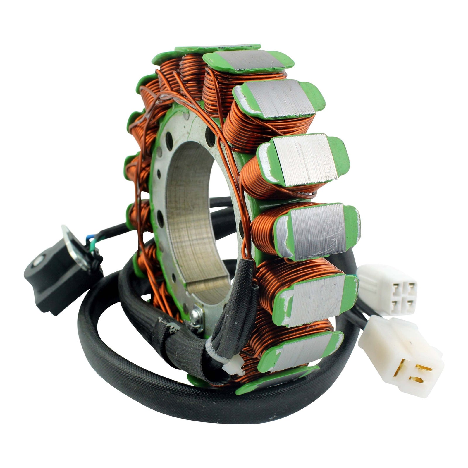 Arctic Cat TRV400 | TRV450 | TRV500 Generator For  Stator For  Replaces 3323-200