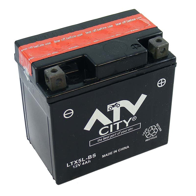 Battery – CTX5LBS