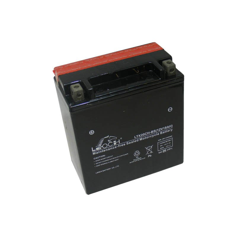 Battery – YTX20CHBS – Suzuki