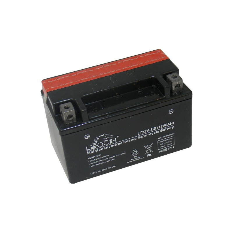 Battery – YTX7ABS –  Kasea – Suzuki