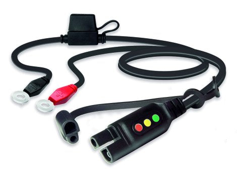 Battery Monitor For Sirius Chargers