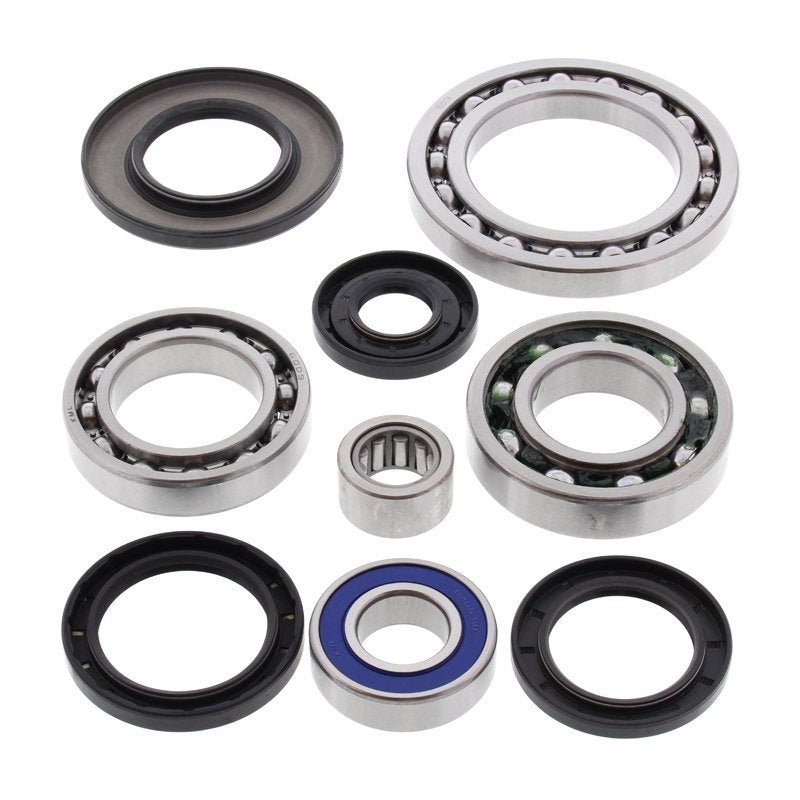 Bearing And Seal Kit – Arctic Cat 400/454/500 / Suzuki LTA/F 500 Quad Runner ( Rear )