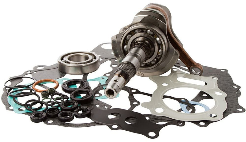 Bottom End Kit | Honda | TRX 250 | TE/TM | Recon | 250X EX  | 2002-2014