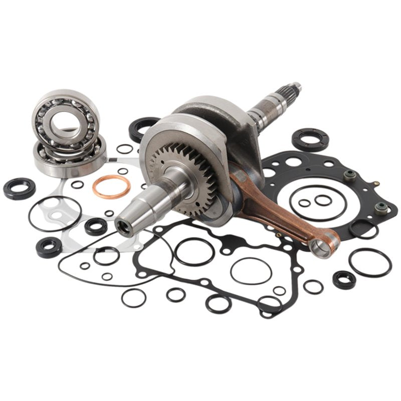 Bottom End Kit | Honda | TRX 420 | FM/TM/FPM | 2012-2013