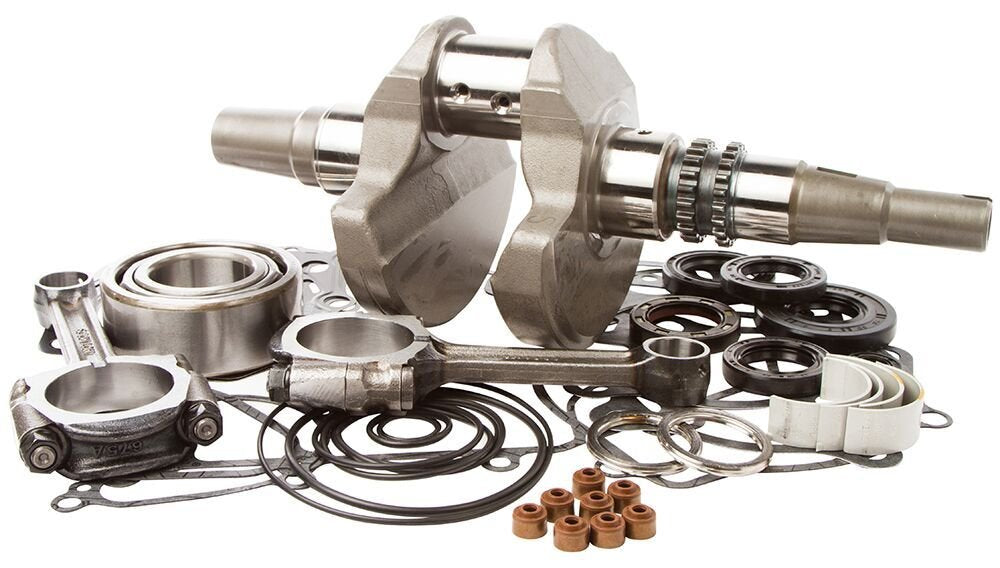 Bottom End Kit | Kawasaki |KVF 750  | Brute Force | 2005-2011 | KRF 750 | Teryx 4×4 | 2008-2011