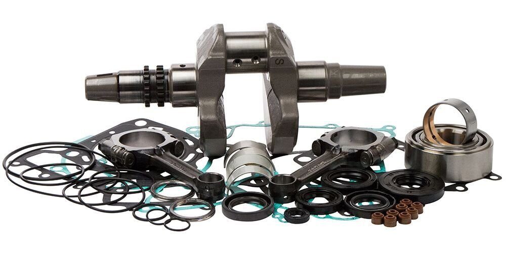 Bottom End Kit | Kawasaki | KVF 750  | Brute Force 4x4i | 2012-2014