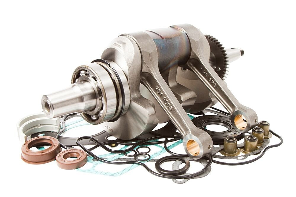 Bottom End Kit | Polaris | Ranger 800 | 4X4 EFI | 2008-2010