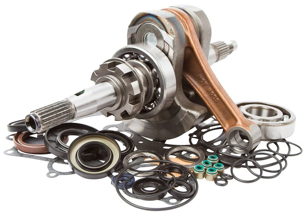 Bottom End Kit | Yamaha |YFM 660 F | Grizzly 4×4 | 2002-2008