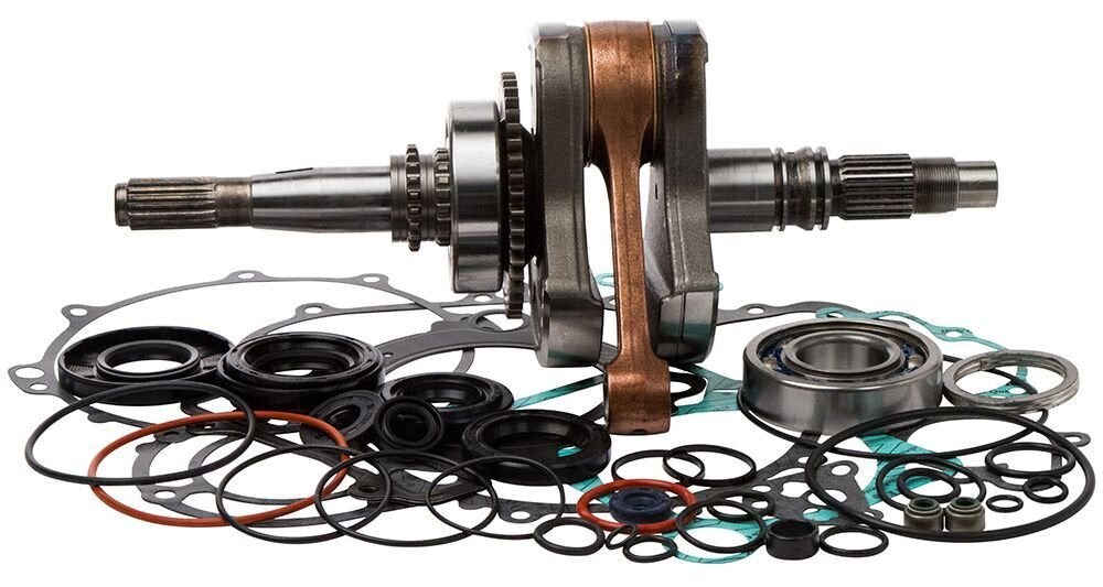 Bottom End Kit | Yamaha | YFM 450 FA | Kodiak | FG | Grizzly | Wolverine