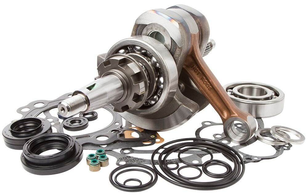 Bottom End Kit | Yamaha | YFM 700 FG | Grizzly 4×4 | 2007-2013