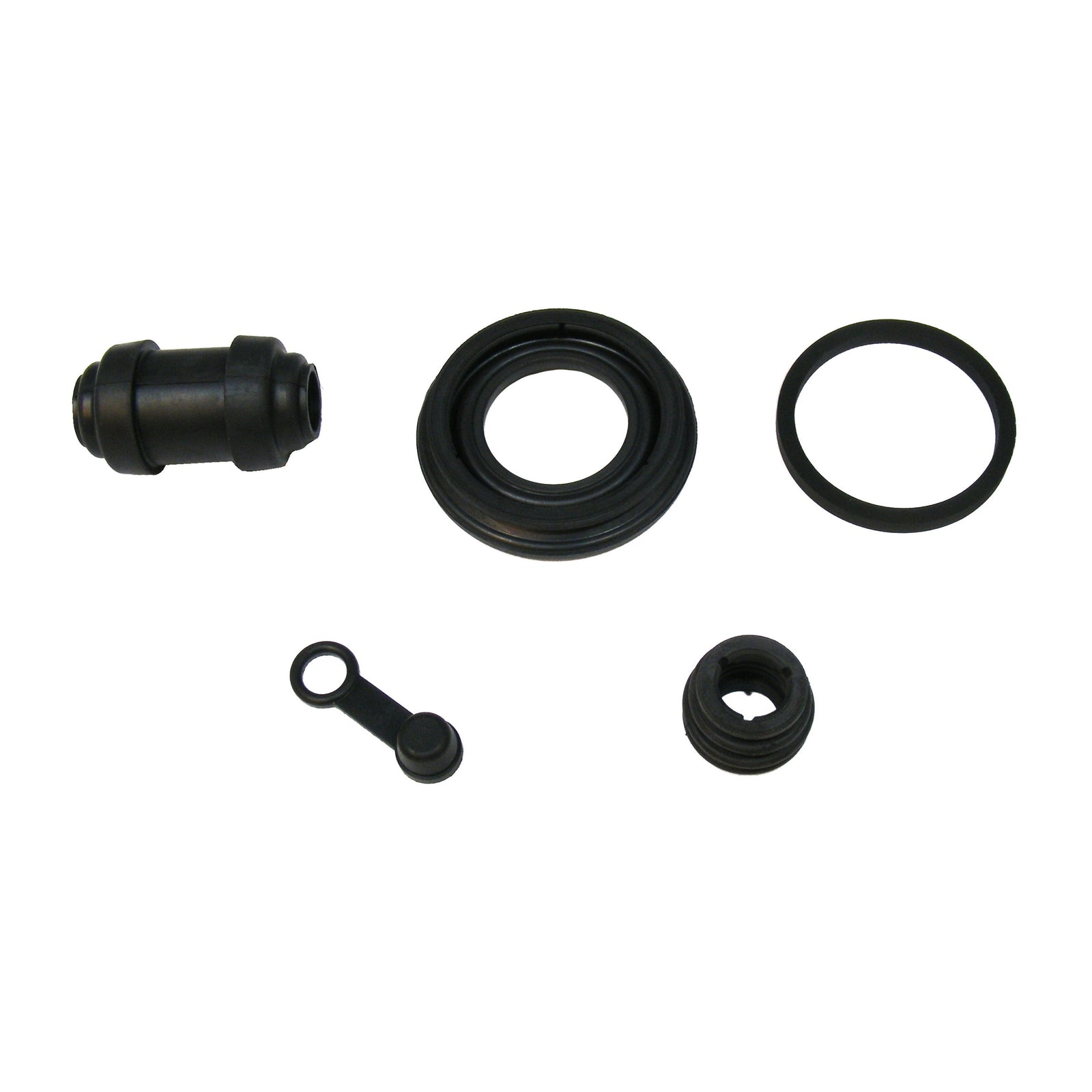 Brake Caliper Rebuild Kit | Front | Honda TRX 500 Foreman / 680 Rincon