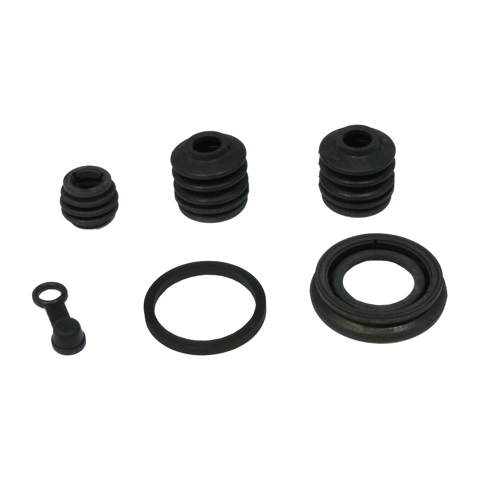 Brake Caliper Rebuild Kit | Rear | Honda TRX 650/680 FA