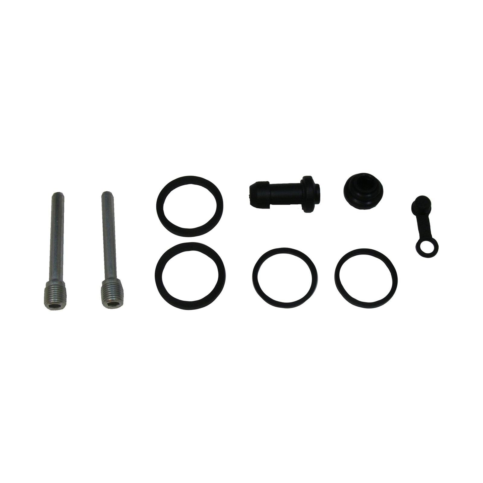 Brake Caliper Rebuild Kit | Front | Kawasaki KLF 300/400/650/750