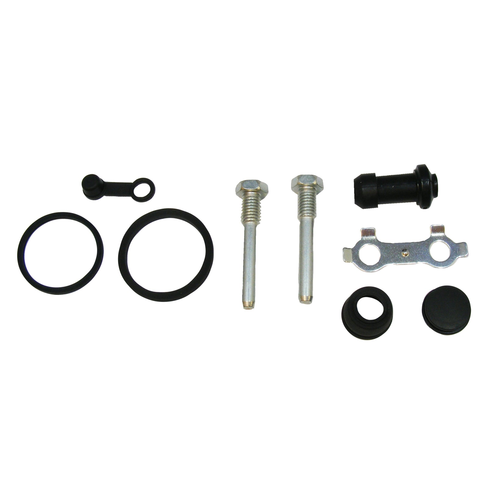 Brake Caliper Rebuild Kit | Front | Kawasaki KVF 300/360/400