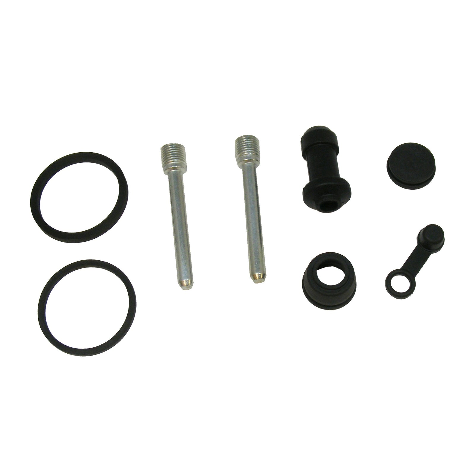 Brake Caliper Rebuild Kit | Front | Yamaha YFM 250/350/400/450/600