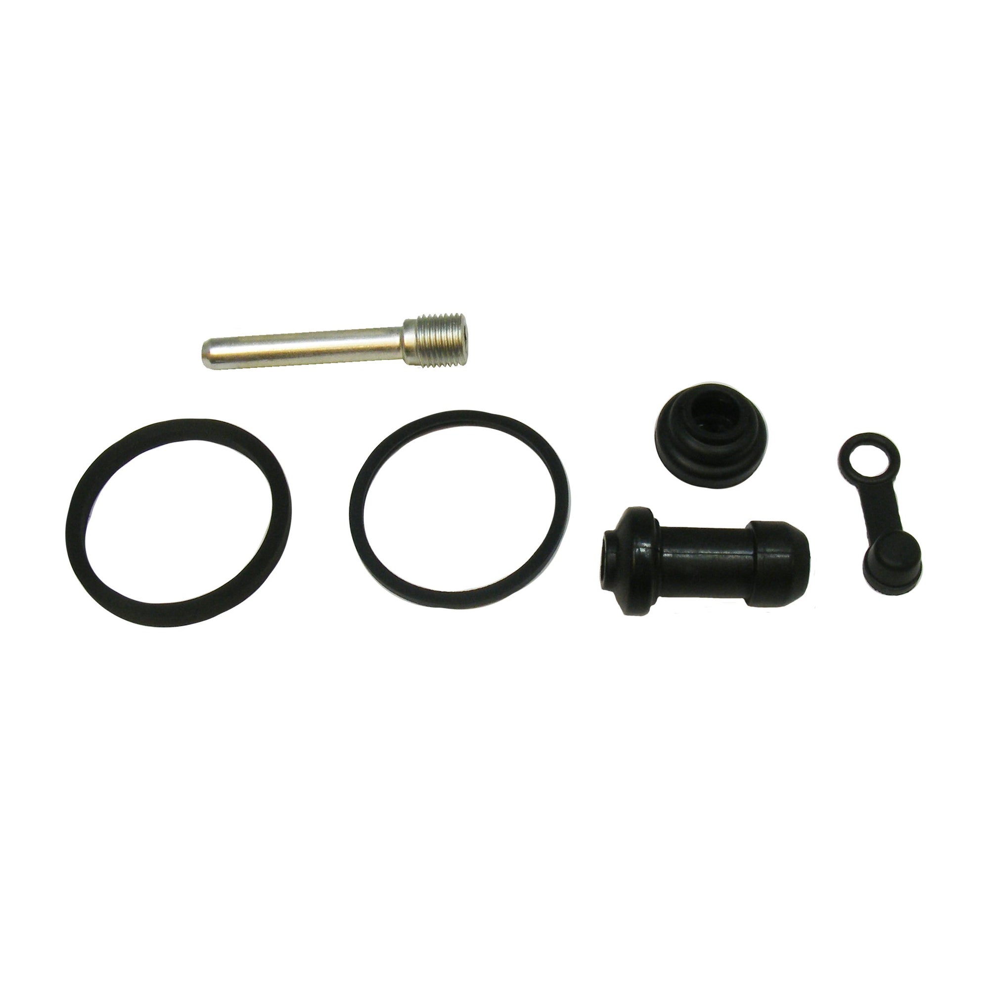 Brake Caliper Rebuild Kit | Front | Yamaha YFM 250/550/700 FG