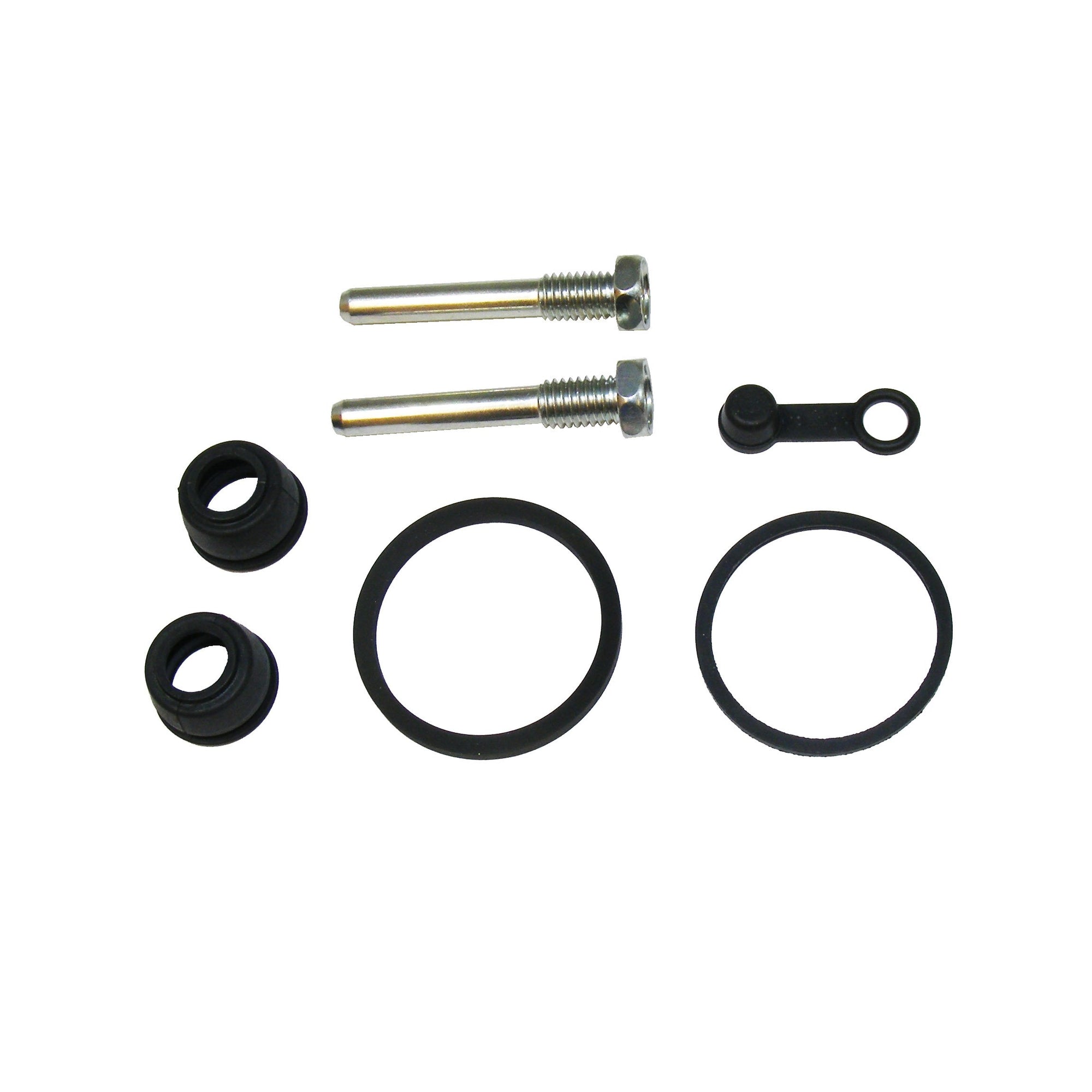 Brake Caliper Rebuild Kit | Rear | Yamaha YFM 660 R / YFZ 450 / YFM 250R