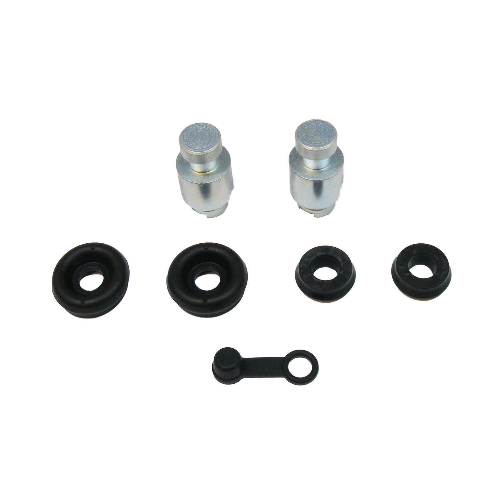 Brake Cylinder Rebuild Kit | Honda TRX 300/350/400 FW