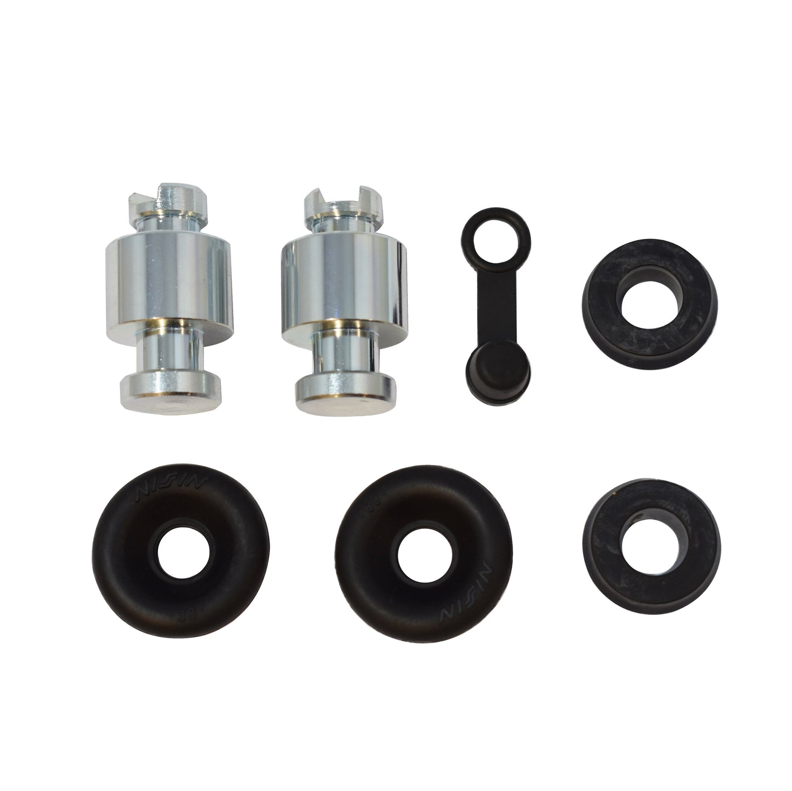 Brake Cylinder Rebuild Kit | Honda TRX 350 D