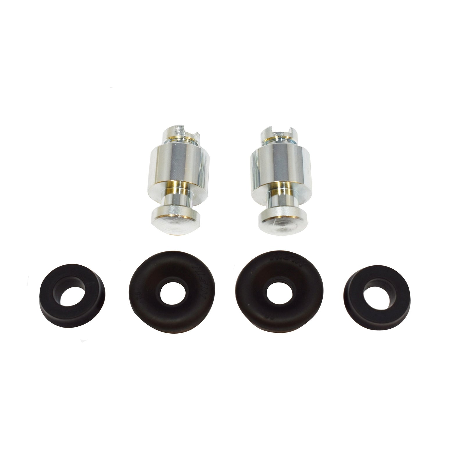 Brake Cylinder Rebuild Kit | Yamaha YFM 350 / 400 FW