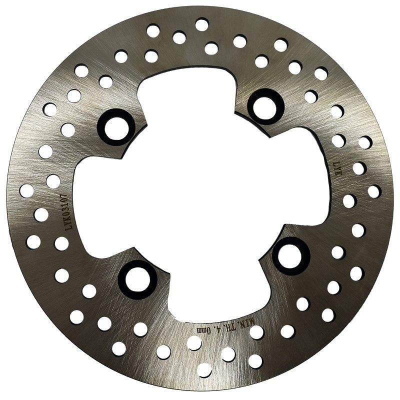 Brake Disc – Kawasaki – Front /Rear – KAF 820 / KAF 1000 Mule Pro DX Diesel