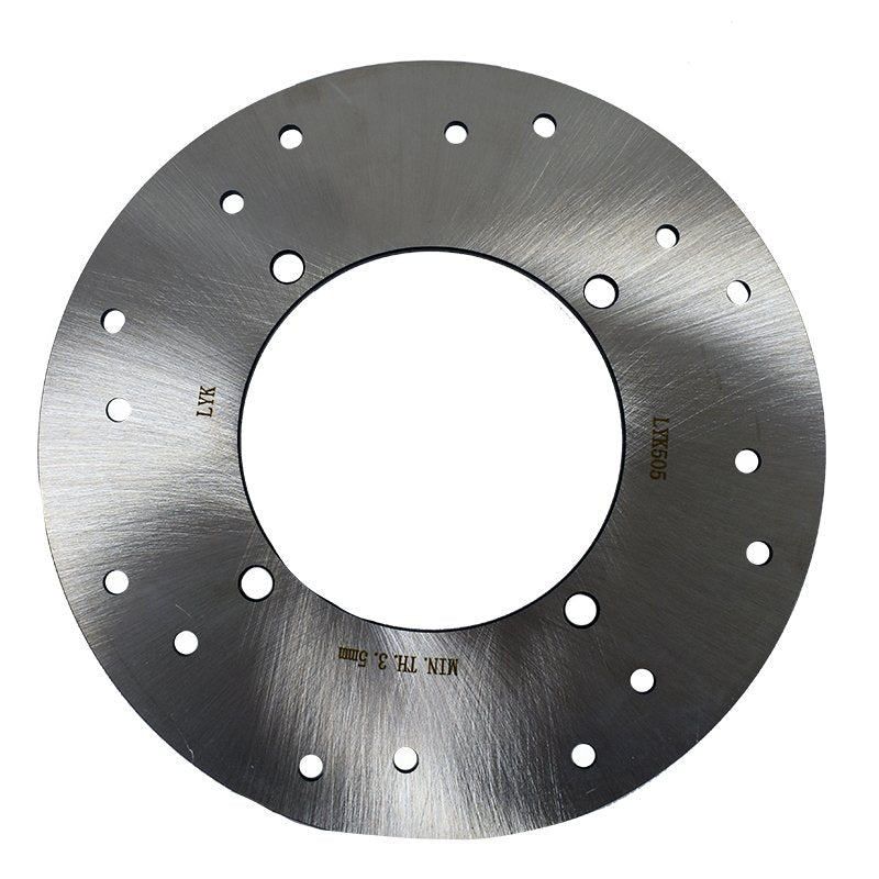 Brake Disc – Polaris – Rear – Ranger 400 / 500 / 570 / 700 / 900D / 1000D