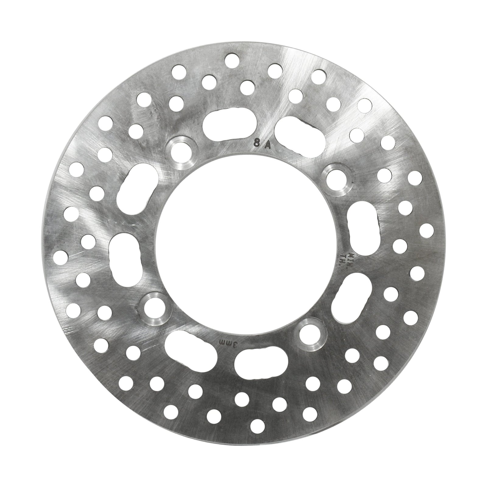 Brake Disc – Suzuki – Front – LTA 450/500/700/750  2007-2021